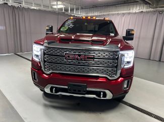 Used 2023 GMC Sierra 2500 Denali AWD/4WD video 2