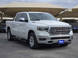 Used 2023 RAM 1500 Laramie video 2