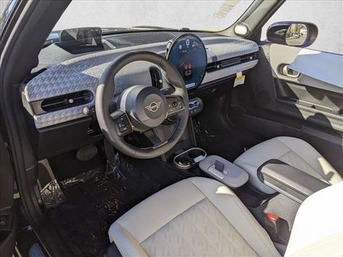 New 2026 MINI Cooper S FWD image 3