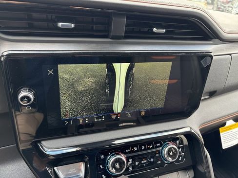 New 2026 GMC Sierra 1500 AT4 w/ AT4 Premium Package image 27