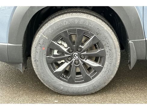 New 2026 MAZDA CX-50 AWD 2.5 Hybrid w/ Cargo Package image 24