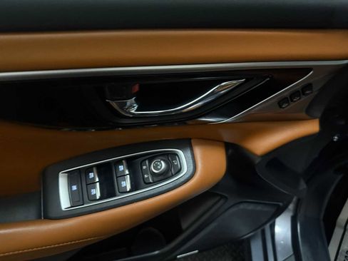 Certified 2022 Subaru Legacy Touring XT image 21