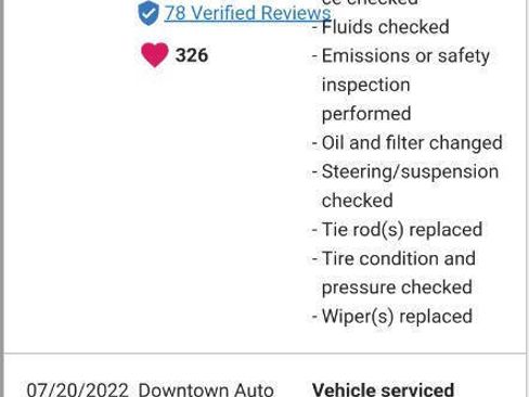 Used 2017 Land Rover Range Rover HSE image 91