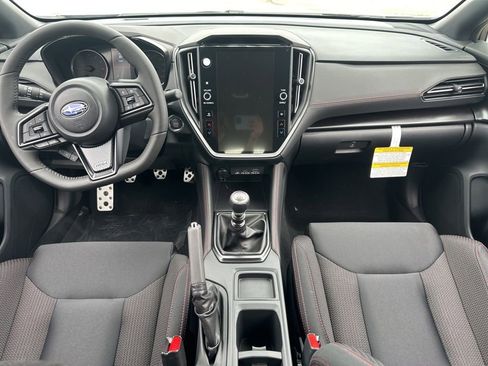 New 2026 Subaru WRX Premium AWD/4WD image 22