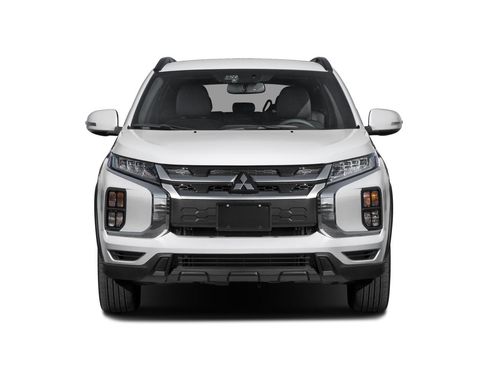 New 2026 Mitsubishi Outlander Sport SEL AWD/4WD image 4