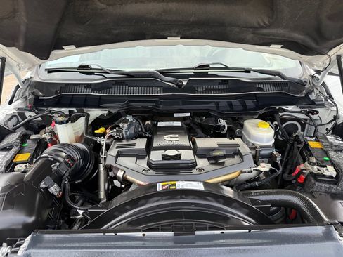 Used 2018 RAM 2500 Laramie image 45