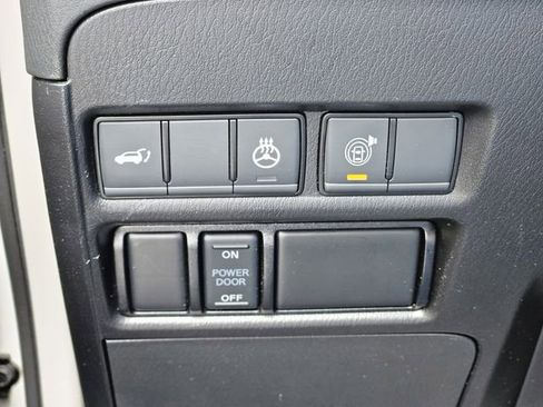 Used 2024 INFINITI QX80 Luxe AWD/4WD image 19