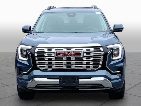 Used 2026 GMC Terrain Denali AWD/4WD image 4