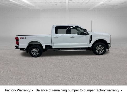 Used 2024 Ford F250 Lariat AWD/4WD image 15