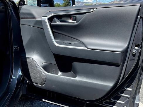 Certified 2024 Toyota RAV4 TRD Off-Road w/ Weather Package image 20