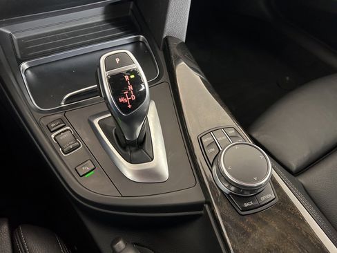 Used 2017 BMW 330i xDrive Sedan image 21