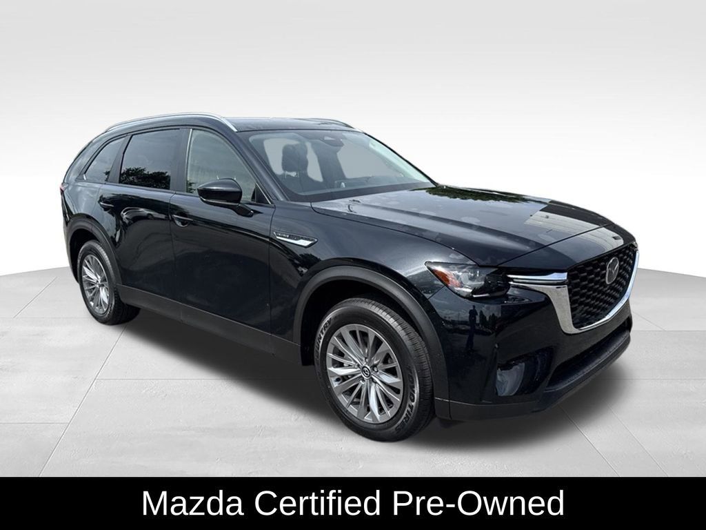 Used MAZDA CX-90 for Sale in Smyrna, TN - Autotrader