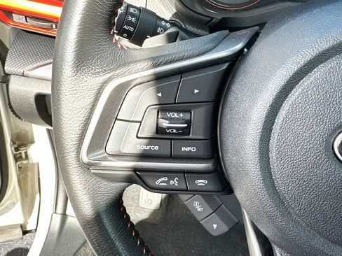 Used 2020 Subaru Forester Sport w/ Popular Package #2 AWD/4WD image 8