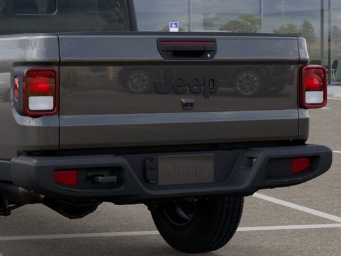 New 2026 Jeep Gladiator Sport image 13