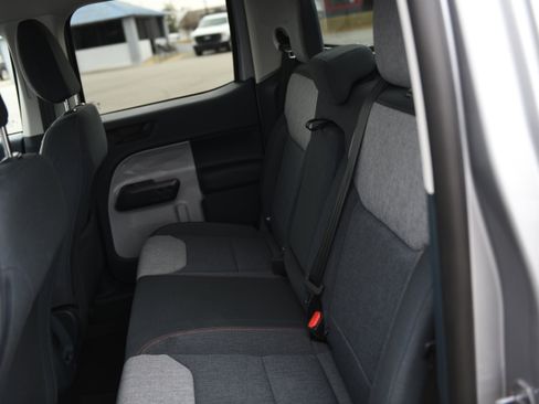 Used 2024 Ford Maverick XLT w/ Equipment Group 300A Standard image 14