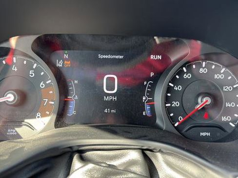 Used 2025 Jeep Compass Limited AWD/4WD image 26