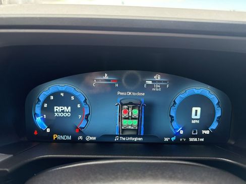 Used 2025 Ford Bronco Sport Badlands image 23