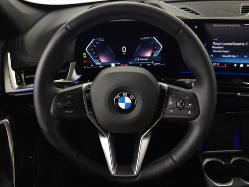 Used 2026 BMW X1 xDrive28i w/ Technology Package AWD/4WD image 15
