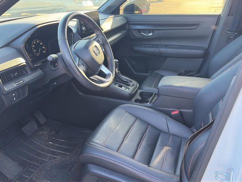 Used 2024 Honda CR-V Sport-L image 5