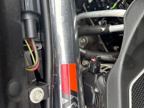 Used 2016 Jeep Wrangler Unlimited Rubicon image 27