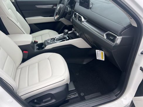 New 2025 MAZDA CX-5 AWD 2.5 S image 30