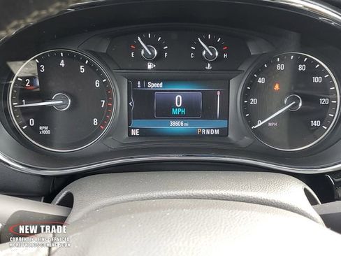 Certified 2022 Buick Encore Preferred w/ Safety Package image 20