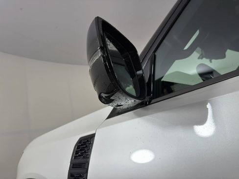 New 2026 Nissan Armada PRO-4X AWD/4WD image 13