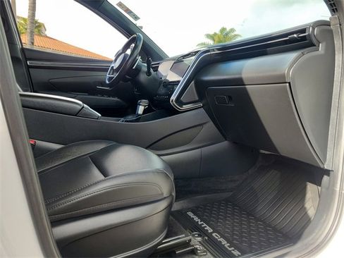 Used 2024 Hyundai Santa Cruz XRT image 23