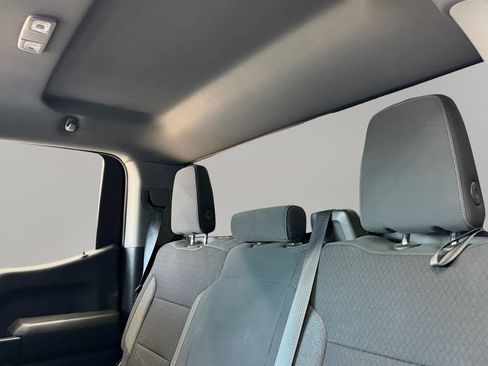 Used 2020 Chevrolet Silverado 1500 LT w/ All-Star Edition RWD image 13