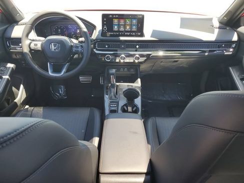 Certified 2024 Honda Civic Sport Touring image 9