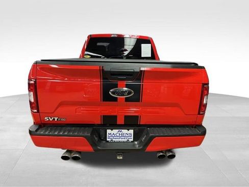 Used 2019 Ford F150 XLT w/ Equipment Group 301A Mid image 5