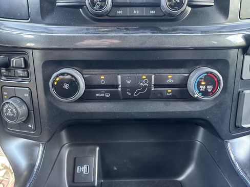 Used 2023 Ford F150 XL w/ STX Appearance Package AWD/4WD image 21