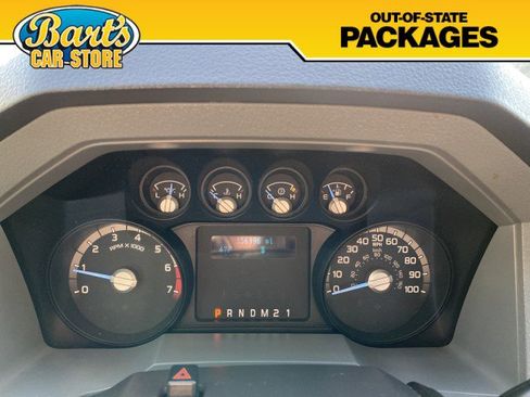 Used 2012 Ford F250 XL w/ PWR Equipment Group image 32