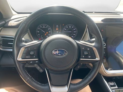 Used 2021 Subaru Outback Limited w/ Popular Package #2 AWD/4WD image 10
