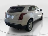 Used 2023 Cadillac XT5 Luxury image 3