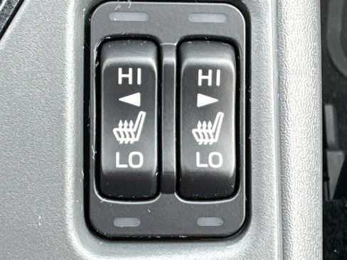 Certified 2025 Subaru Crosstrek 2.5i Limited w/ Crosstrek Mirror Package image 28