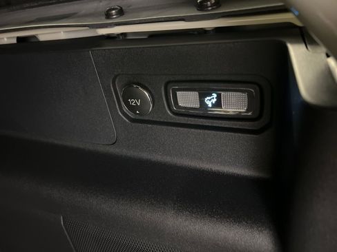 New 2026 Ford Bronco Outer Banks image 37