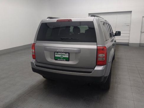 Used 2014 Jeep Patriot Sport w/ Power Value Group FWD image 7