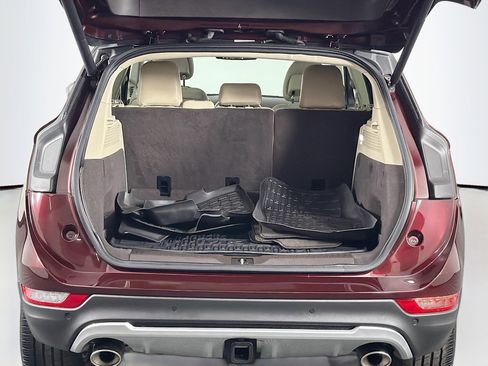 Used 2019 Lincoln MKC Reserve w/ MKC Climate Package AWD/4WD image 41