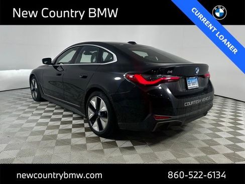 Used 2025 BMW i4 xDrive40i w/ Premium Package image 5