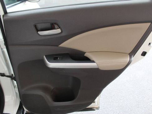 Used 2014 Honda CR-V EX-L image 11