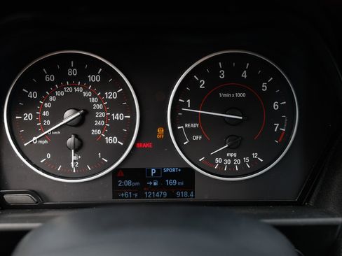 Used 2016 BMW 228i xDrive Coupe image 33