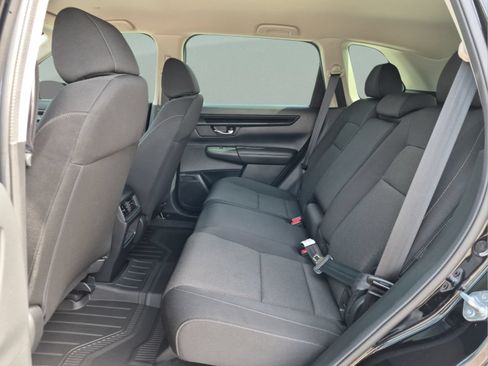 Certified 2024 Honda CR-V LX image 17