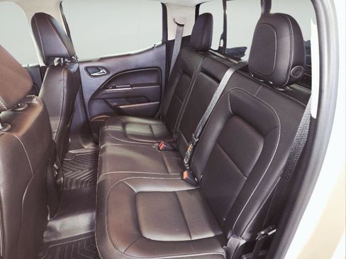 Used 2022 Chevrolet Colorado ZR2 AWD/4WD image 32