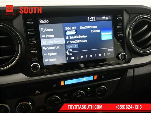 Used 2022 Toyota Tacoma TRD Pro image 15