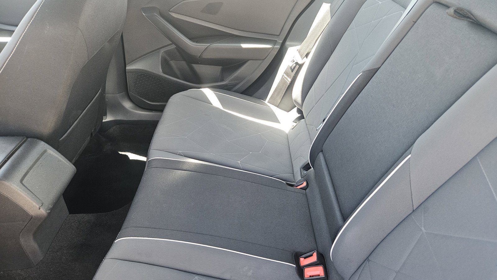 Used 2025 Volkswagen Jetta Sport FWD image 8