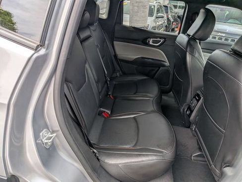 Used 2023 Jeep Compass Limited AWD/4WD image 29