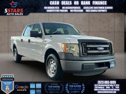 Used 2014 Ford F150 XL