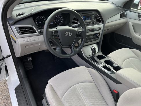 Used 2015 Hyundai Sonata SE FWD image 11