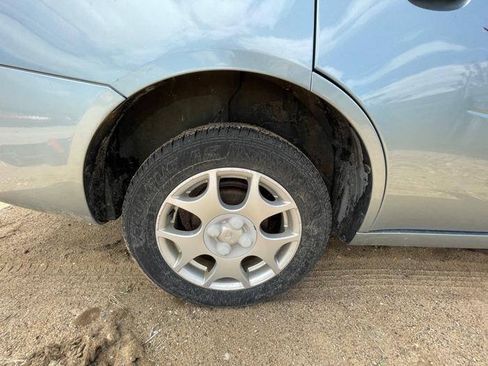 Used 2003 Saturn ION Level 2 w/ Convenience Pkg FWD image 16